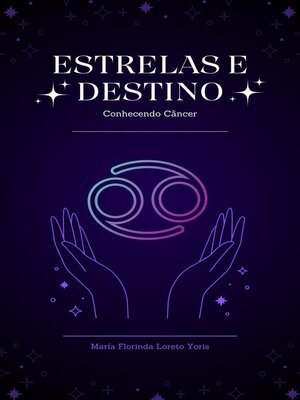 cover image of Estrelas e Destino
